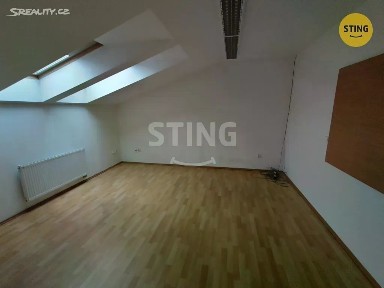 Pronájem kanceláře 21 m²