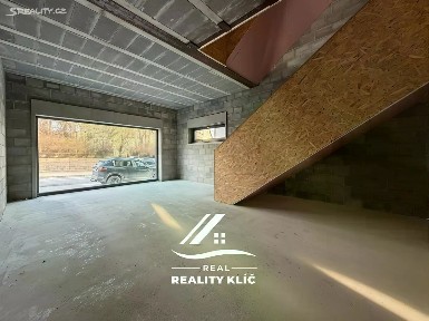 Pronájem kanceláře 160 m²