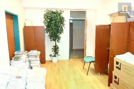 Pronájem kanceláře 300 m² Petřvald