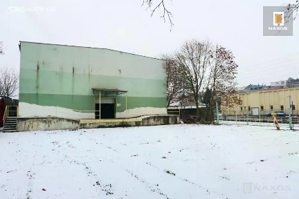 Bílovec, Nový Jičín