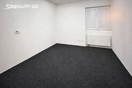 Pronájem kanceláře 17 m²