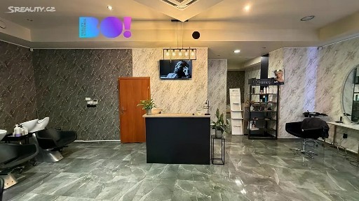 Pronájem obchodního prostoru 90 m² Odboje, Český Těšín