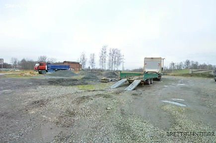 Pronájem skladového prostoru 120 m² Tichá, Orlová - Poruba