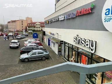 Gen. Hlaďo, Nový Jičín