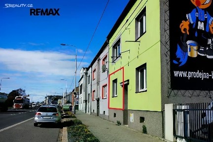 Rudná, Ostrava - Vítkovice