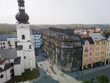 Pivovarská, Ostrava - Moravská Ostrava