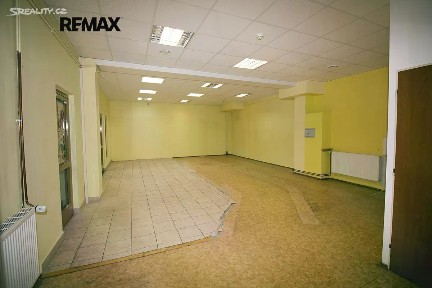 Pronájem kanceláře 73 m² Lidická, Havířov - Šumbark
