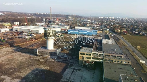Ostravská, Sviadnov