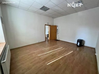 Pronájem kanceláře 39 m²