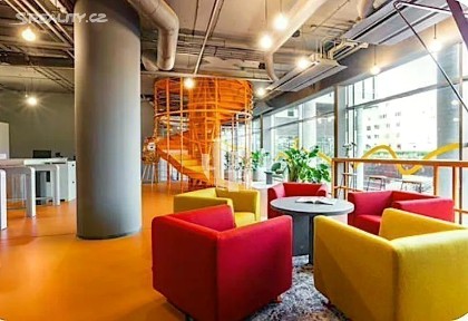 Ostrava, Ostrava-město, Pustkovec, Technologická, 3