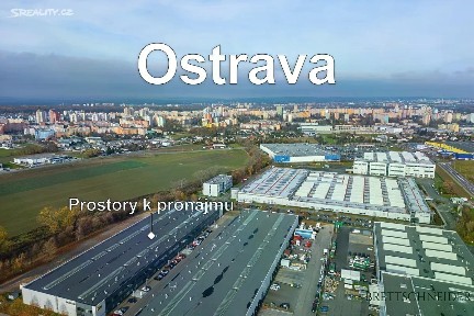 Ostrava - Hrabová