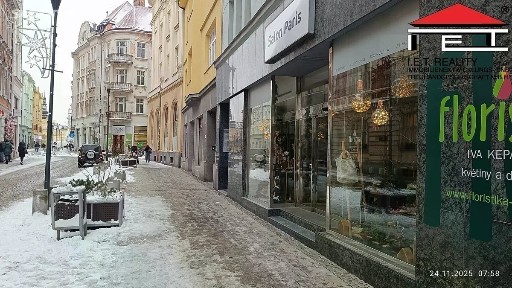 Poštovní, Ostrava - Moravská Ostrava