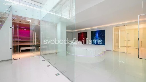 Pronájem rodinného domu 320 m², pozemek 3409 m² Horní Věstonice