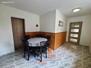 Pronájem rodinného domu 86 m², pozemek 437 m² Braníškov
