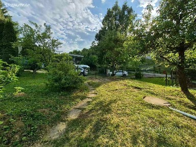 Pronájem chaty 16 m², pozemek 397 m² Brno - Žebětín