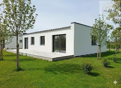 Pronájem rodinného domu 136 m², pozemek 618 m² Vyškov