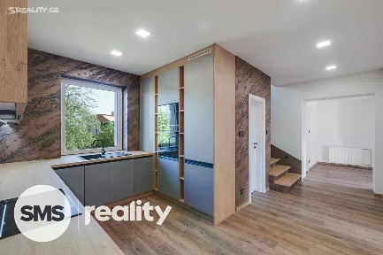 Prodej rodinného domu 294 m², pozemek 977 m² Nad Mlýnkem, Ostrava - Krásné Pole
