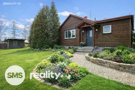 Prodej rodinného domu 120 m², pozemek 866 m² Stará štreka, Orlová - Poruba