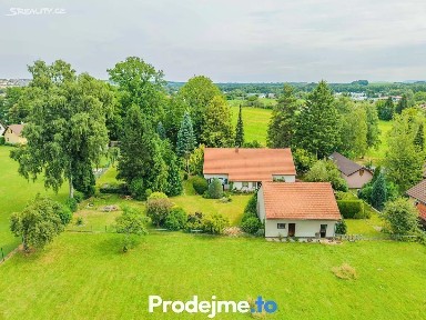 Prodej rodinného domu 214 m², pozemek 5225 m² Bahno-Příkopy, Frýdek-Místek - Místek