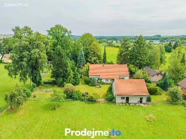 Bahno-Příkopy, Frýdek-Místek - Místek