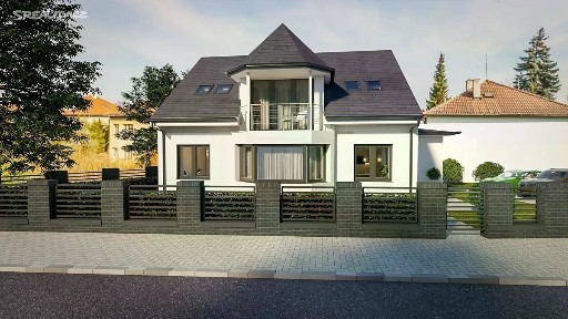 Hodslavice, Nový Jičín