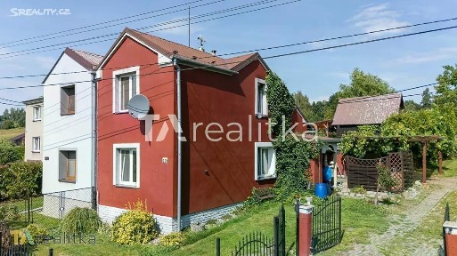 Prodej rodinného domu 66 m², pozemek 1709 m² Petrovice u Karviné