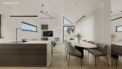 Prodej rodinného domu 106 m², pozemek 709 m² Šenov