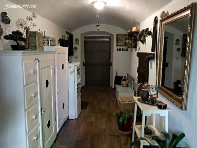 Prodej chalupy 100 m², pozemek 6594 m² Hnojník