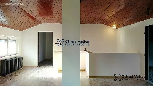 Prodej rodinného domu 200 m², pozemek 900 m² Odry - Loučky
