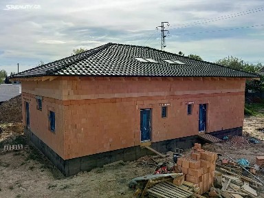 Prodej rodinného domu 145 m², pozemek 390 m² Modrá, Petřvald