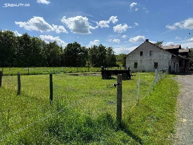 Bohumín - Skřečoň