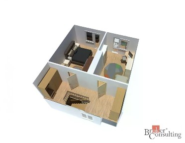 Prodej rodinného domu 120 m², pozemek 529 m² Krasov
