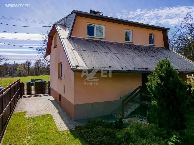 Prodej rodinného domu 150 m², pozemek 378 m² Habrová, Ostrava - Slezská Ostrava