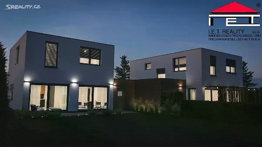 Prodej rodinného domu 120 m², pozemek 312 m²