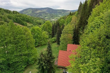Prodej chaty 58 m², pozemek 279 m² Morávka