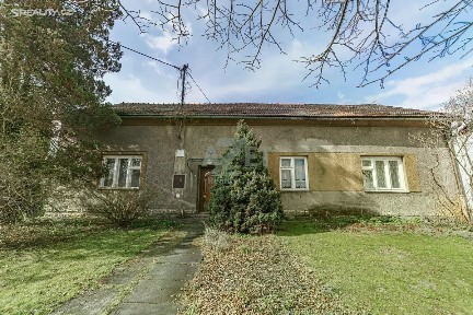 Prodej rodinného domu 170 m², pozemek 1250 m² Paskovská, Ostrava - Hrabová