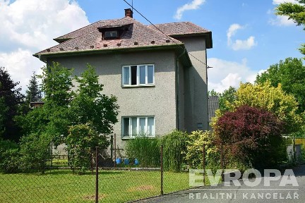 Frýdlant nad Ostravicí, Frýdek-Místek, Frýdlant, Nová Dědina