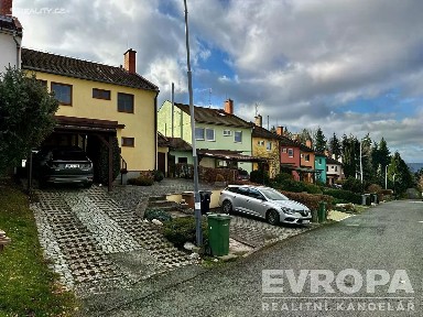 Krnov, Bruntál, Pod Cvilínem, Pod Rozhlednou