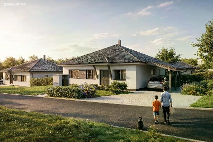 Prodej rodinného domu 110 m², pozemek 616 m² Záchranářů, Orlová - Poruba