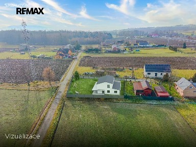 Prodej chaty 120 m², pozemek 796 m² Třanovice