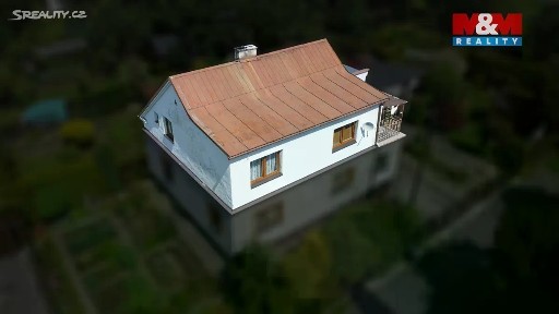 Prodej rodinného domu 100 m², pozemek 200 m² Zahradní, Karviná - Fryštát