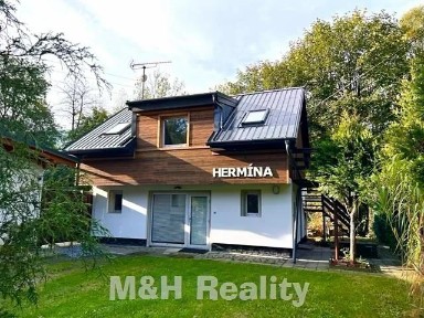 Prodej chaty 130 m², pozemek 170 m² Ostravice