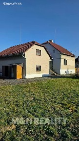 Prodej rodinného domu 140 m², pozemek 3035 m² Baška
