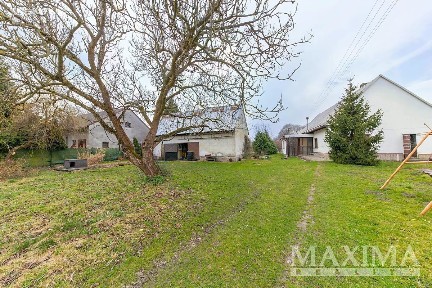 Prodej rodinného domu 120 m², pozemek 2612 m² Žabeň