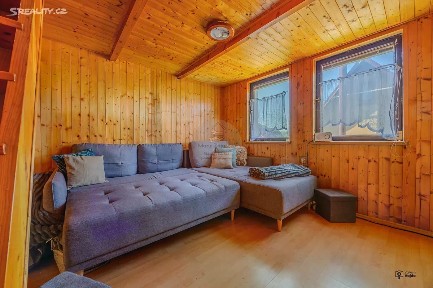 Prodej chaty 65 m², pozemek 200 m² Vinná hora, Hlučín