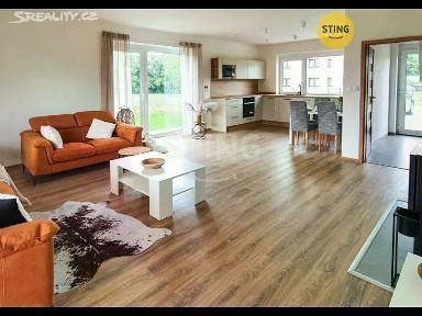 Prodej rodinného domu 130 m², pozemek 1233 m² Dolní Domaslavice