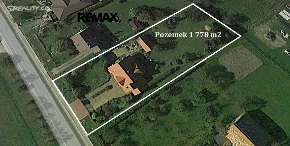 Libhošť, Nový Jičín