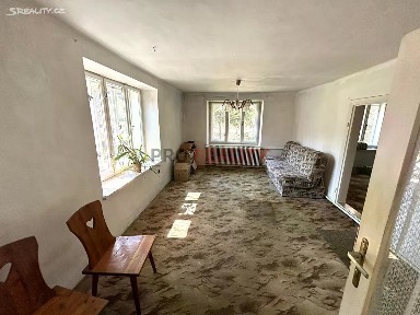 Prodej rodinného domu 150 m², pozemek 887 m² Lomnice