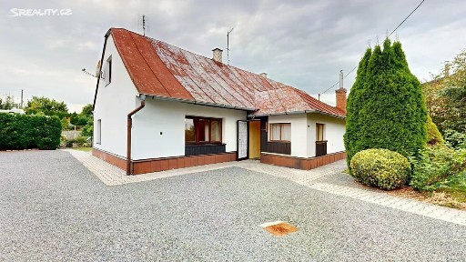 Dolní Životice, Opava, Uličky
