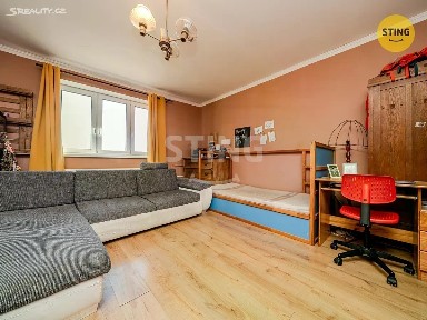 Prodej rodinného domu 234 m², pozemek 5979 m² Horní Bludovice